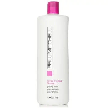 Super Strong Shampoo (Strengthens - Rebuilds) - 1000ml/33.8oz - 1000ml/33.8oz / 1 - Hair Care