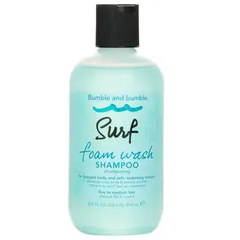 Surf Foam Wash Shampoo (Fine to Medium Hair) - 250ml/8.5oz - 250ml/8.5oz / 1 - Hair Care
