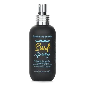 Surf Spray (Salt Spray - For Beachy Windswept Styles) - 125ml/4.2oz - 125ml/4.2oz / 1 - Hair Care