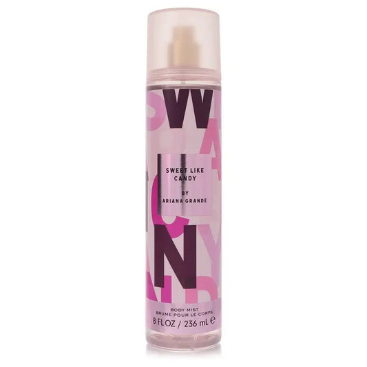 Sweet Like Candy by Ariana Grande - Body Mist Spray 8 oz - Women / Medium - Body Mist Spray 8 oz