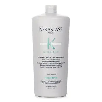 Symbiose Fondant Apaisant Essentiel Conditioner - 1000ml/34oz - 1000ml/34oz / 1 - Hair Care