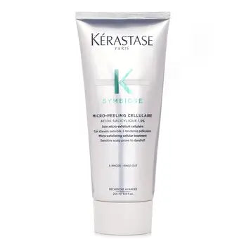 Symbiose Micro Exfoliating Cellular Treatment - 200ml/6.8oz - 200ml/6.8oz / 1 - Hair Care