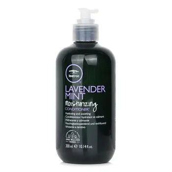Tea Tree Lavender Mint Moisturizing Conditioner (Hydrating and Soothing) - 300ml/10.14oz - 300ml/10.14oz / 1 - Hair Care