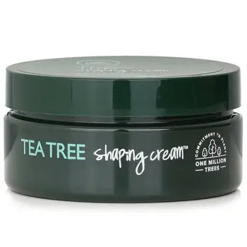 Tea Tree Shaping Cream (Strong Flexible Texture) - 85g/3oz - 85g/3oz / 1 - Hair Care