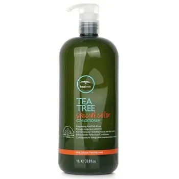 Tea Tree Special Color Conditioner - For Color-Treated Hair - 1000ml/33.8oz - 1000ml/33.8oz / 1 - Hair Care