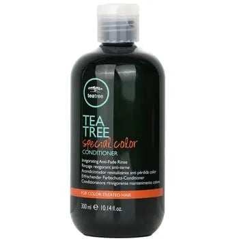 Tea Tree Special Color Conditioner (For Color-Treated Hair) - 300ml/10.14oz - 300ml/10.14oz / 1 - Hair Care