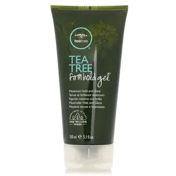 Tee Tree Firm Hold Gel - 150ml - 150ml / 1 - Hair Care