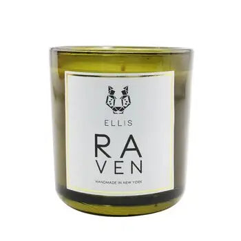 Terrific Scented Candle - Raven - 185g/6.5oz - 185g/6.5oz / 1 - Home Scent