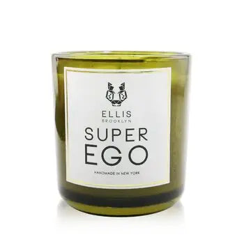 Terrific Scented Candle - Superego - 185g/6.5oz - 185g/6.5oz / 1 - Home Scent