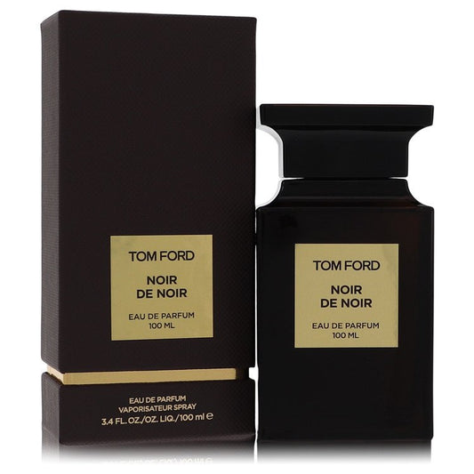 Tom Ford Noir De Noir by Tom Ford - Eau de Parfum Spray 3.4 oz