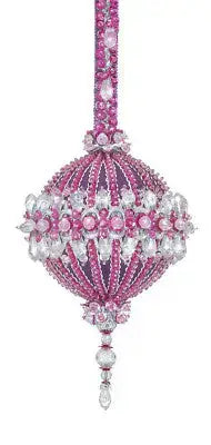 The Cracker Box Inc Christmas Ornament Kit Golden Oldie Buried Treasue