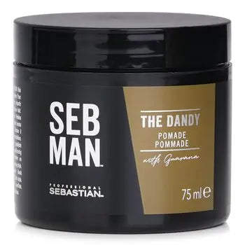 The Dandy Pommade - 75ml - 75ml / 1 - Hair Care