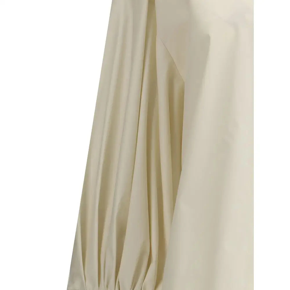 The Latest Cher Poplin Fermo Shirt