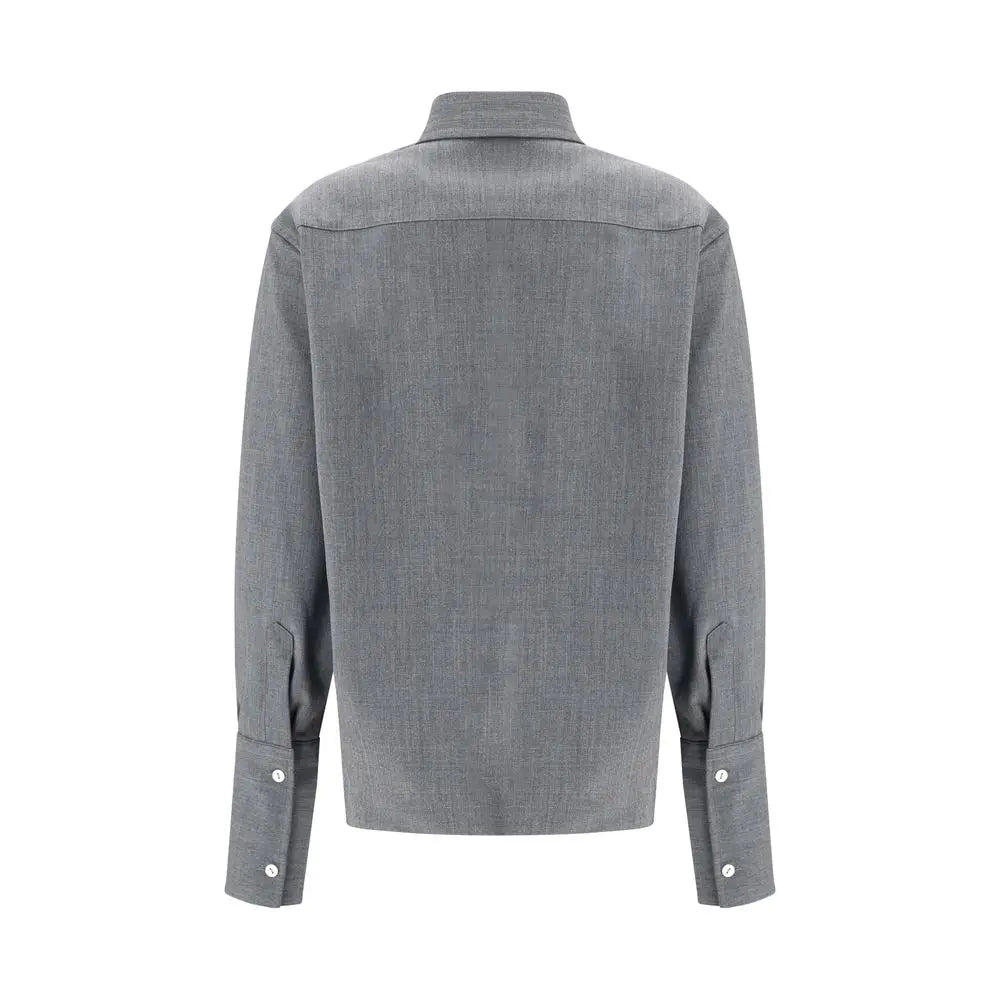 The Latest Classic Collar Shirt