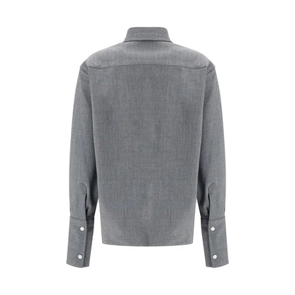 The Latest Classic Collar Shirt