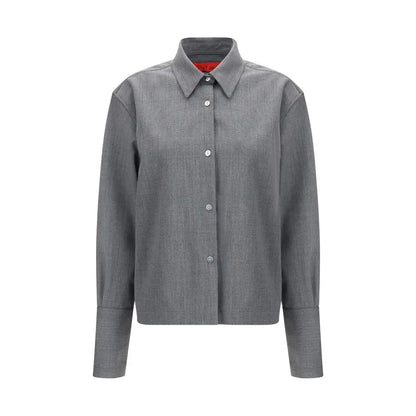 The Latest Classic Collar Shirt