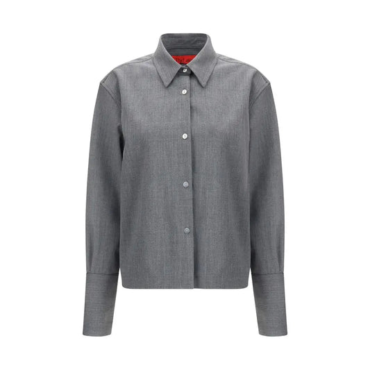 The Latest Classic Collar Shirt