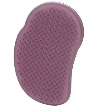 The Original Plant Detangling Hairbrush - # Earth Purple - 1pc - 1pc / 1 - Hair Care