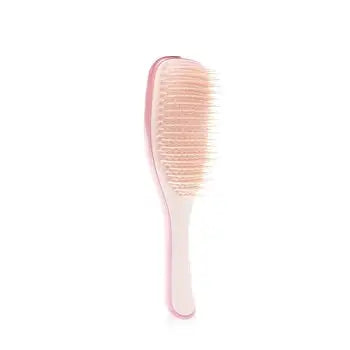 The Wet Detangling Fine & Fragile Hair Brush - # Pink - 1pc - 1pc / 1 - Hair Care
