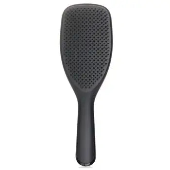 The Wet Detangling Hair Brush - # Black Gloss (Large Size) - 1pc - 1pc / 1 - Hair Care