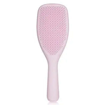 The Wet Detangling Hair Brush - # Pink Hibiscus (Large Size) - 1pc - 1pc / 1 - Hair Care