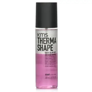 Therma Shape Quick Blow Dry (Faster Drying and Light Conditioning) - 200ml/6.7oz - 200ml/6.7oz / 1 - Hair Care