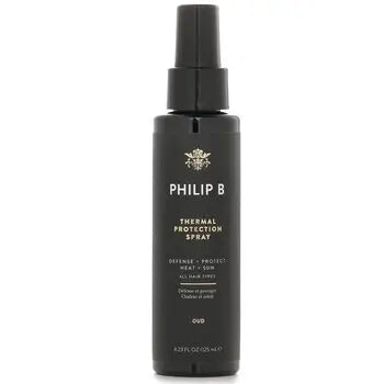 Thermal Protection Spray (Defense + Repair Heat & Sun - All Hair Types) - 125ml/4.23oz - 125ml/4.23oz / 1 - Hair Care