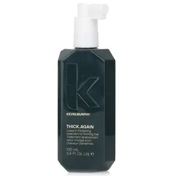 Thick.Again Leave In Thickening Treatment For Thinning Hair - 100ml/3.4oz - 100ml/3.4oz / 1 - Hair Care