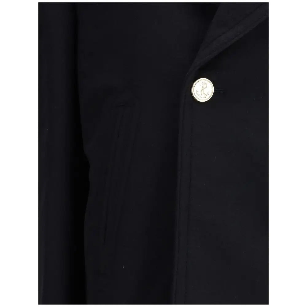 Thom Browne Double-breasted Jacket - IT40 | M