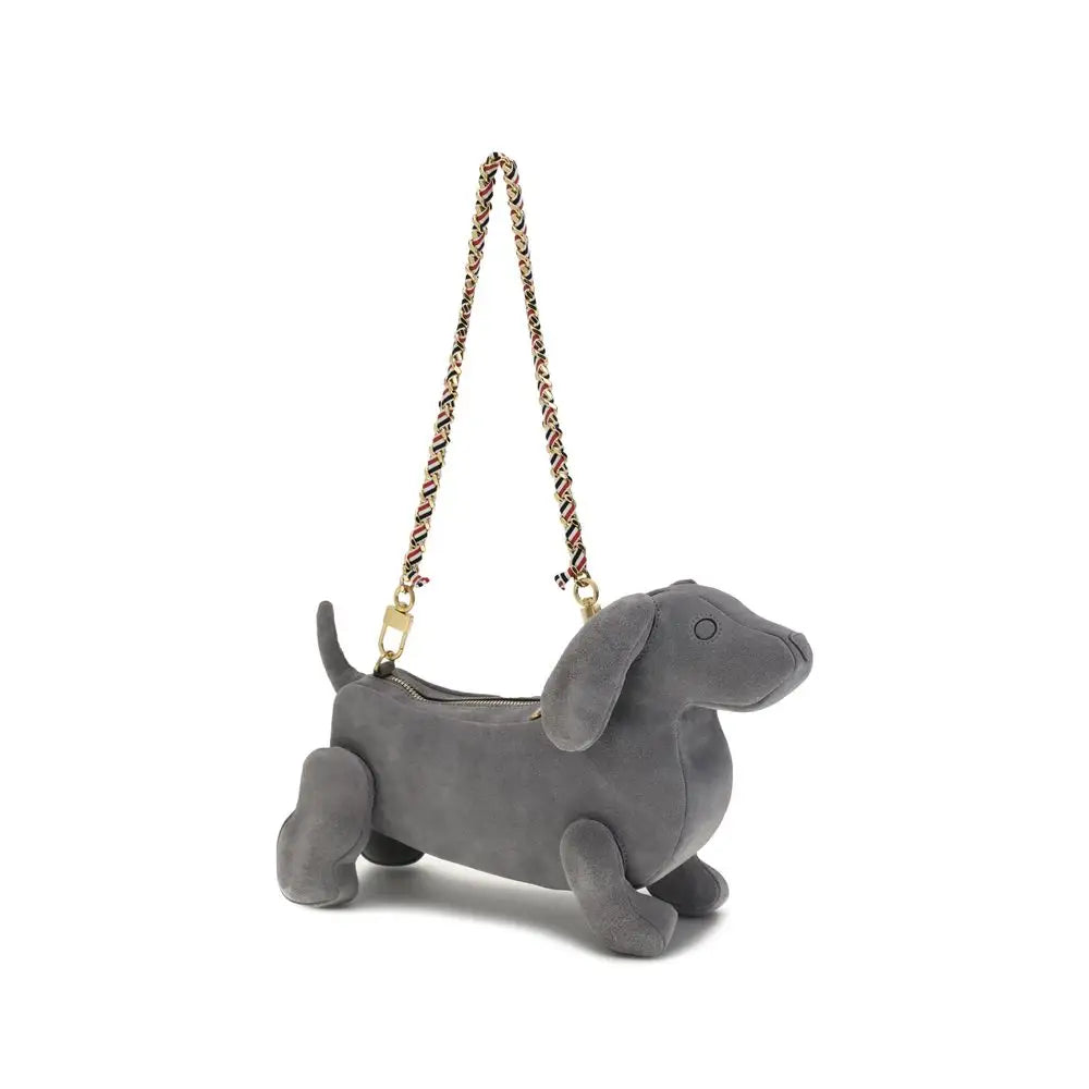 Thom Browne Hector Shoulder Bag - Hector Shoulder Bag