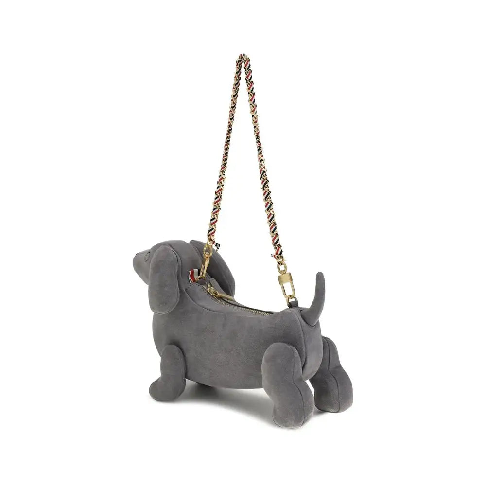 Thom Browne Hector Shoulder Bag - Hector Shoulder Bag