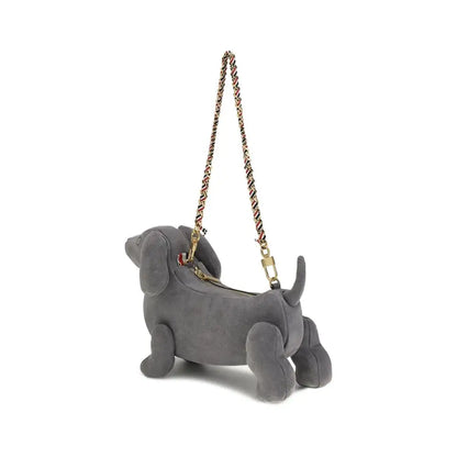 Thom Browne Hector Shoulder Bag - Hector Shoulder Bag