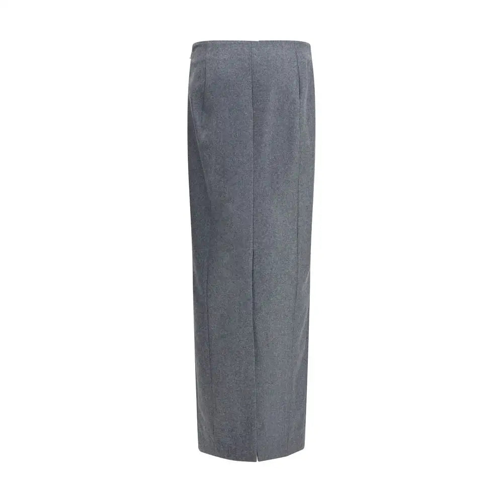 Thom Browne High-waist pencil Skirt - IT40 | M