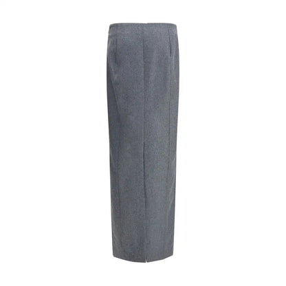 Thom Browne High-waist pencil Skirt - IT40 | M
