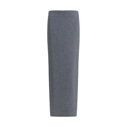 Thom Browne High-waist pencil Skirt - IT40 | M