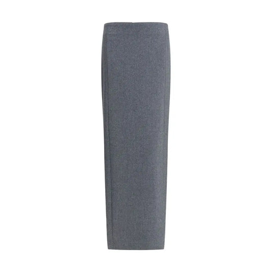 Thom Browne High-waist pencil Skirt - IT40 | M