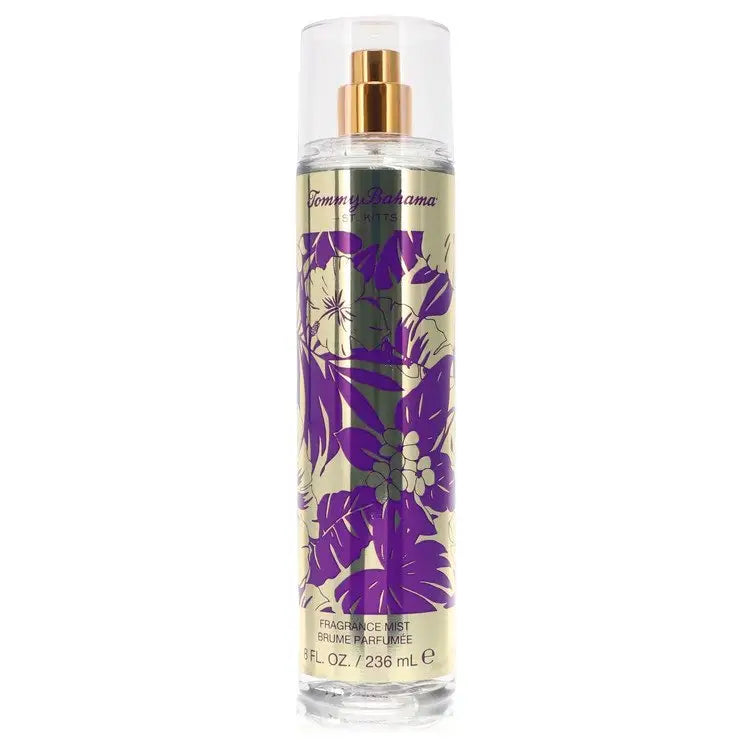 Tommy Bahama St. Kitts by Tommy Bahama - Fragrance Mist 8 oz - Women / Medium - Fragrance Mist 8 oz