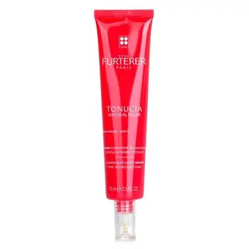 Tonucia Natural Filler Concentrated Youth Serum - Thin Weakended Hai (Box Slightly Damaged) - 75ml/2.5oz - 75ml/2.5oz