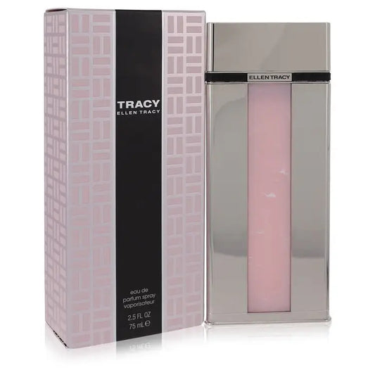 Tracy by Ellen Tracy - Eau De Parfum Spray 2.5 oz - Women / Medium - Eau De Parfum Spray 2.5 oz