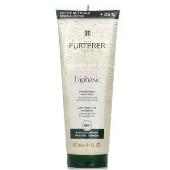 Triphasic Anti-Hairloss Shampoo - 250ml - 250ml / 1 - Hair Care