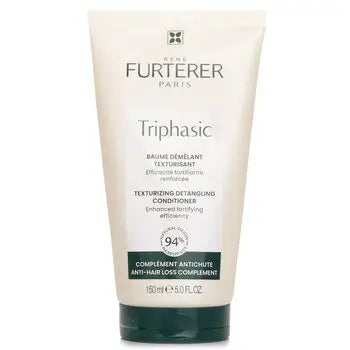 Triphasic Texturizing Detangling Conditioner - 150ml - 150ml / 1 - Hair Care