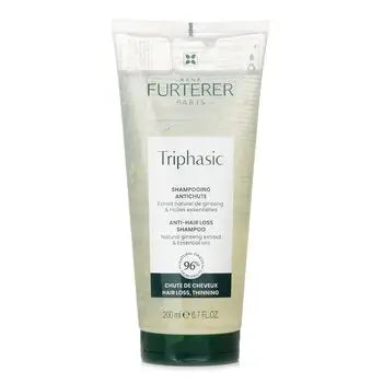 Triphasis Anti-Hair Loss Shampoo - 200ml/6.7oz - 200ml/6.7oz / 1 - Hair Care
