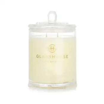 Triple Scented Soy Candle - Marseille Memoir (Gardenia) - 380g/13.4oz - 380g/13.4oz / 1 - Home Scent