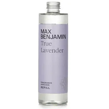 True Lavender Fragrance Refill - 300ml - 300ml / 1 - Home Scent