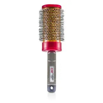 Turbo Ceramic Round Nylon Brush - Jumbo (CB04) - 1pc - 1pc / 1 - Hair Care
