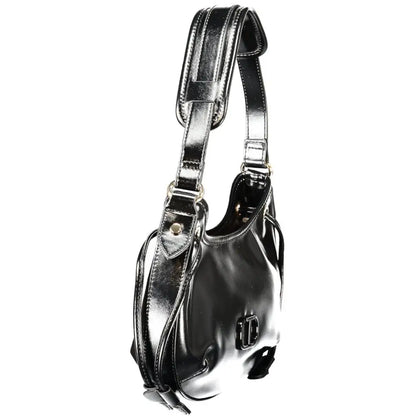 Twinset Black Polyethylene Women Handbag - Handbag