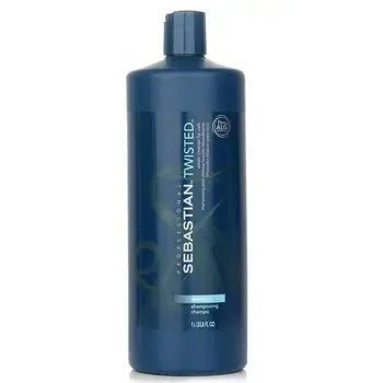 Twisted Elastic Cleanser (For Curls) - 1000ml/33.8oz - 1000ml/33.8oz / 1 - Hair Care
