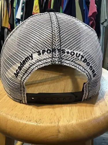 United States Trucker SnapBack Hat - Trucker Hat