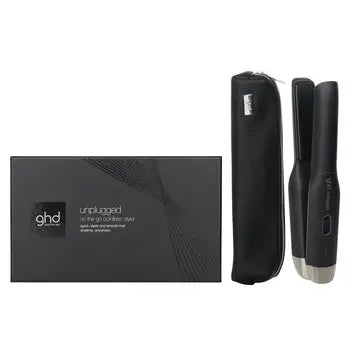 Unplugged On The Go Cordless Styler - # Black - 1pc - 1pc / 1 - Hair Care