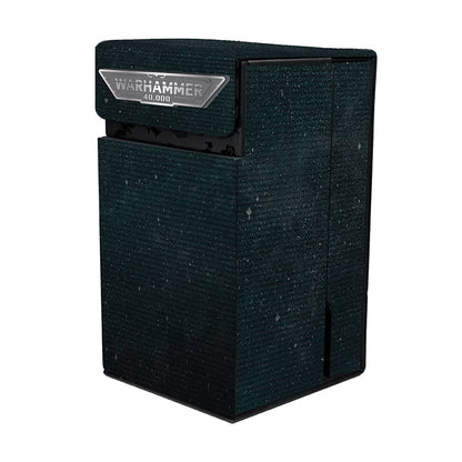 Ultra PRO: Dice Tower - Warhammer 40,000